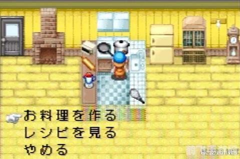 gba农场物语,GBA农场物语手游攻略:打造繁荣农场的秘诀