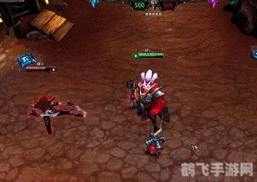 英雄联盟腥红之月:决战之夜,血月降临