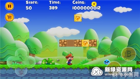 无限马里奥兄弟手游：探险乐趣与攻略秘籍