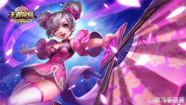 王者荣耀背景修改,王者荣耀背景故事大改，英雄历程重塑！