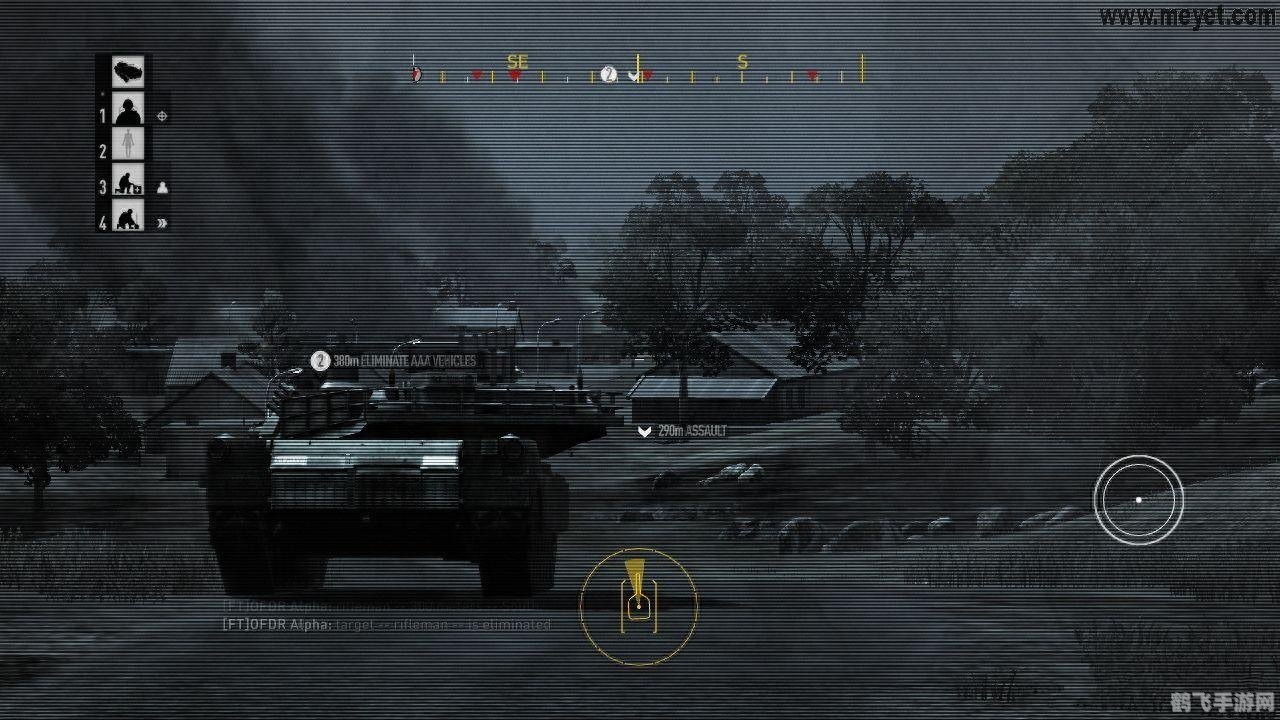 闪点行动2：龙之崛起深度攻略与游戏解析