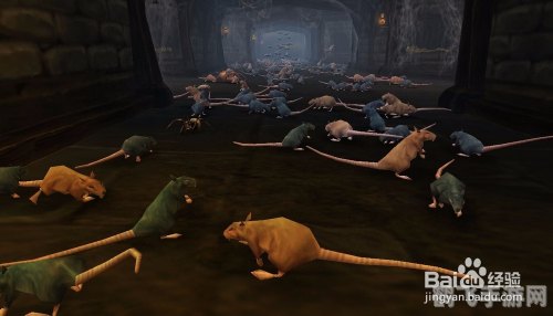 吉尔尼斯城保卫战攻略：坚守阵地，抵御入侵