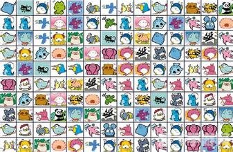 宠物连连看3.1无敌版,宠物连连看3.1无敌版：绝密攻略助你成为连连看大师