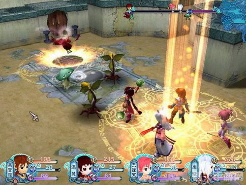 仙剑奇侠传三问情篇,仙剑奇侠传三问情篇手游深度攻略与玩法解析