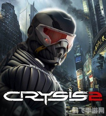 孤岛危机2中文版,孤岛危机2中文版：探索未来科技战场的终极指南