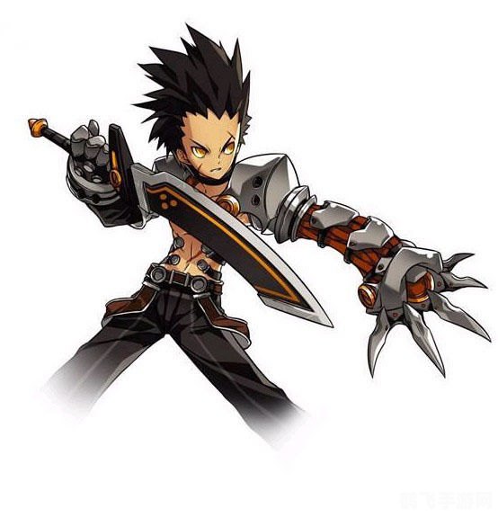 艾尔之光雷文加点攻略：打造无敌战斗机器