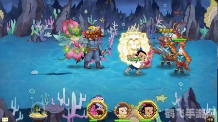 4399盒：游戏宝库，畅玩不停歇