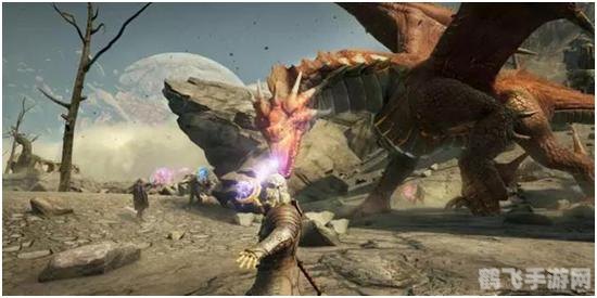 雷神与黑龙：谁才是游戏中的霸主？