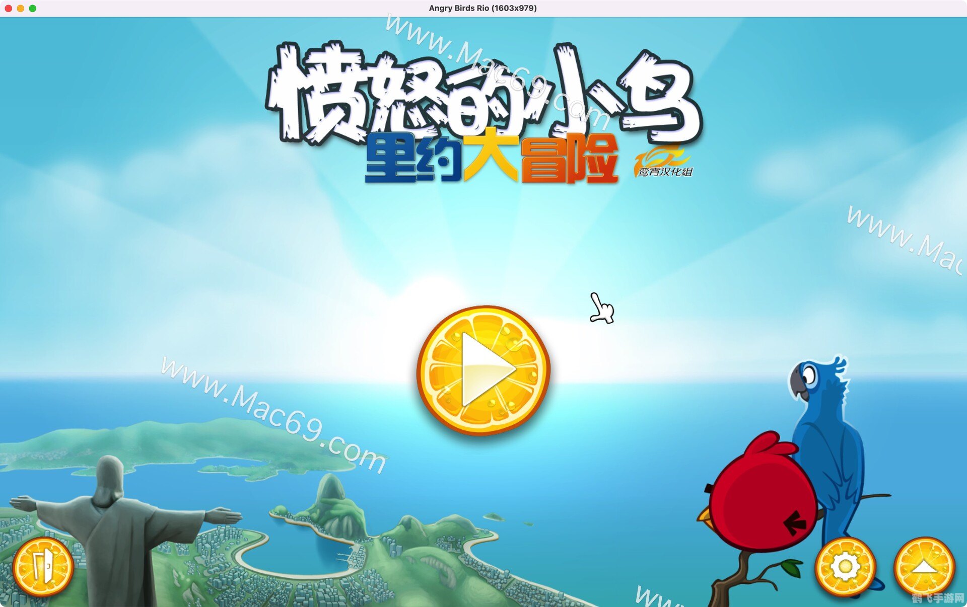 愤怒的小鸟里约大冒险,愤怒的小鸟里约大冒险手游攻略：翱翔里约，击败顽敌！