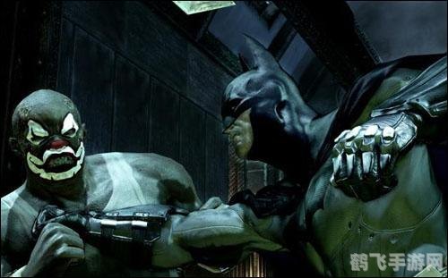 阿甘疯人院攻略,阿甘疯人院手游全攻略：成为逃脱大师的秘诀！