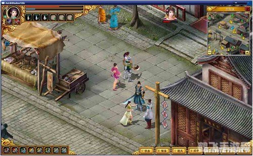 新绝代双骄1手游全面攻略：成为江湖传奇的秘诀