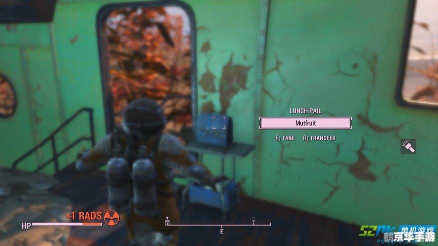 辐射三部曲手游攻略：探索废土，重铸辉煌！