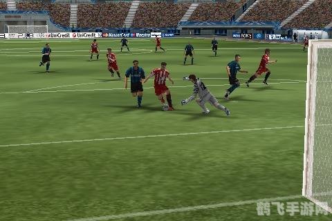 实况2011,实况足球2011:重温经典,赛场再现