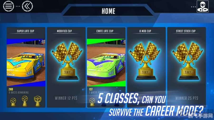 尘埃3没反应,尘埃3手游没反应?别担心,这里有最全攻略助你畅玩游戏!