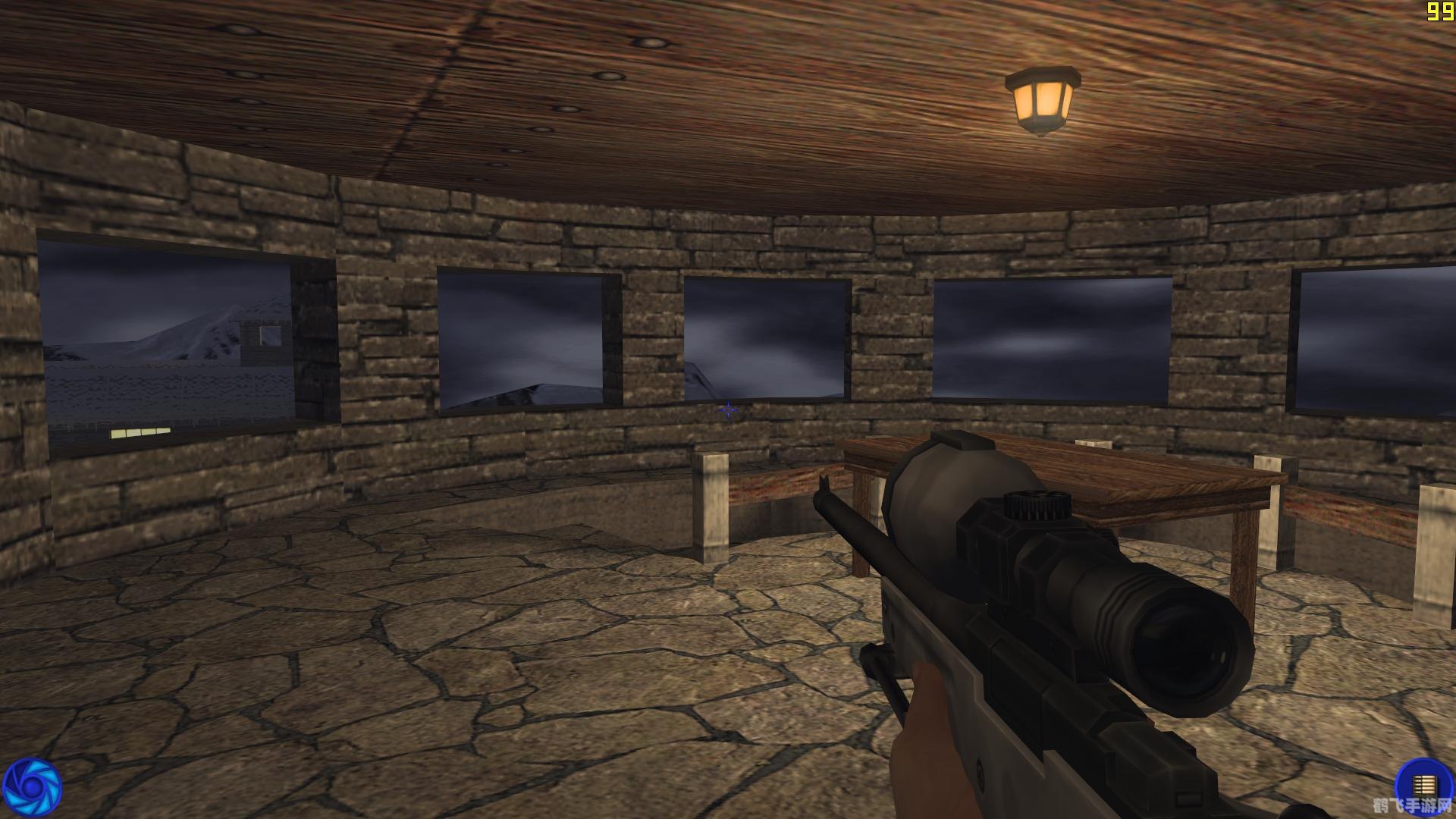 007夜火,007夜火游戏攻略:深入敌后,战火重燃