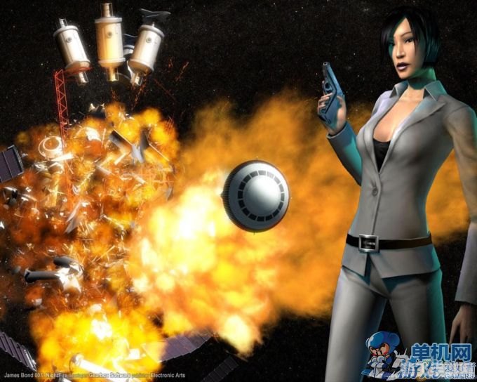 007夜火,007夜火游戏攻略:深入敌后,战火重燃