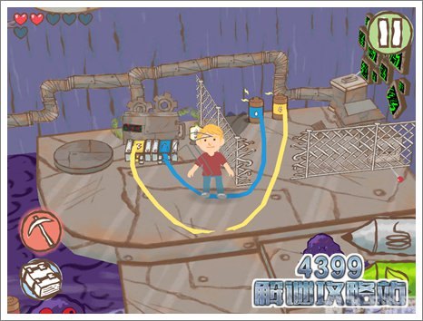 画个火柴人第三关,画个火柴人第三关冒险指南