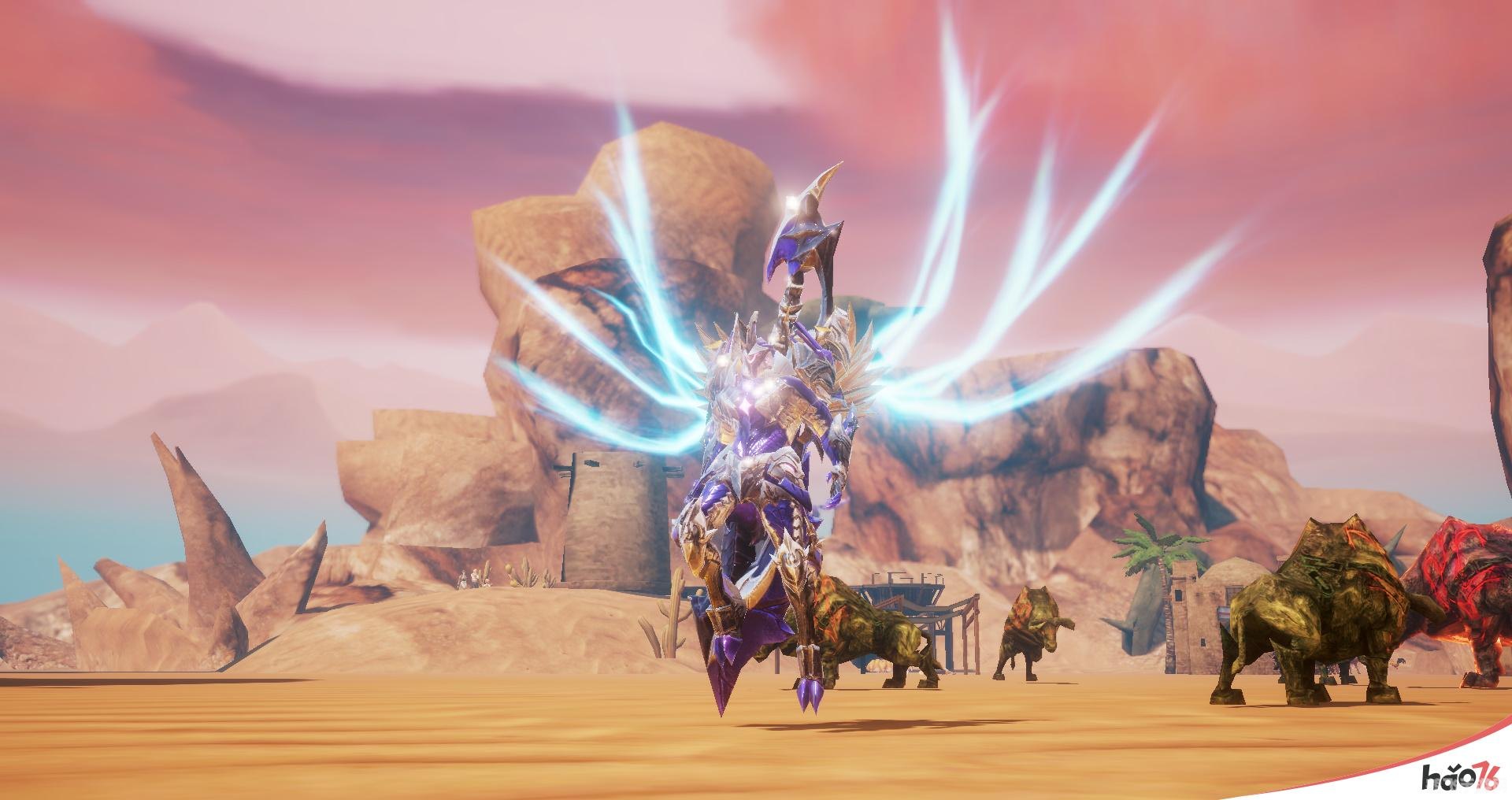 揭秘:打造顶级神装的秘诀!