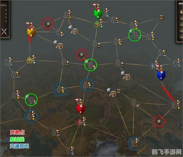 工人物语4手游攻略:打造繁荣帝国的关键步骤与技巧