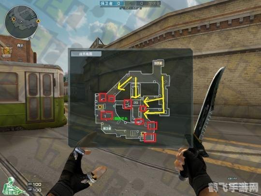 永恒长夜护腿手游攻略：穿越长夜，守护你的每一步