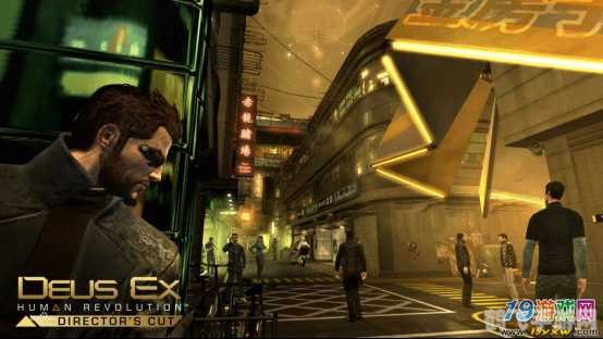 杀出重围4手游：终极攻略与玩法解析