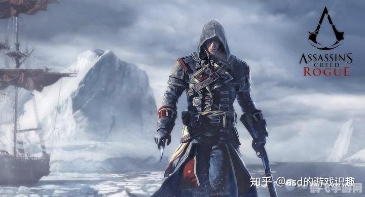 刺客信条编年史手游：潜行于历史深渊，掌握刺客的艺术