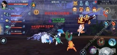 天之裂片手游深度攻略:揭秘隐藏任务与高效打法!