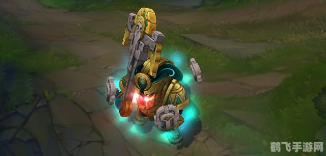 lol守卫皮肤,LOL全新守卫皮肤上线，游戏内外观大揭秘！