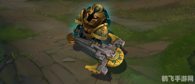 lol守卫皮肤,LOL全新守卫皮肤上线，游戏内外观大揭秘！