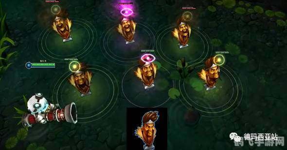 lol守卫皮肤,LOL全新守卫皮肤上线，游戏内外观大揭秘！