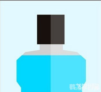 疯狂猜图品牌蓝色瓶子,疯狂猜图品牌:攻略大揭秘,蓝色瓶子等你拿!