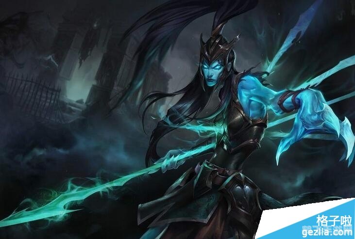 冠军之矛卡莉斯塔,冠军之矛卡莉斯塔:制霸手游战场的终极攻略