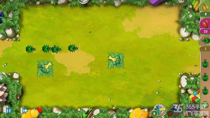 植物保卫战修改叶子,植物保卫战:叶子修改攻略与玩法大揭秘