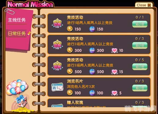 劲舞团刷级攻略:快速升级不是梦!