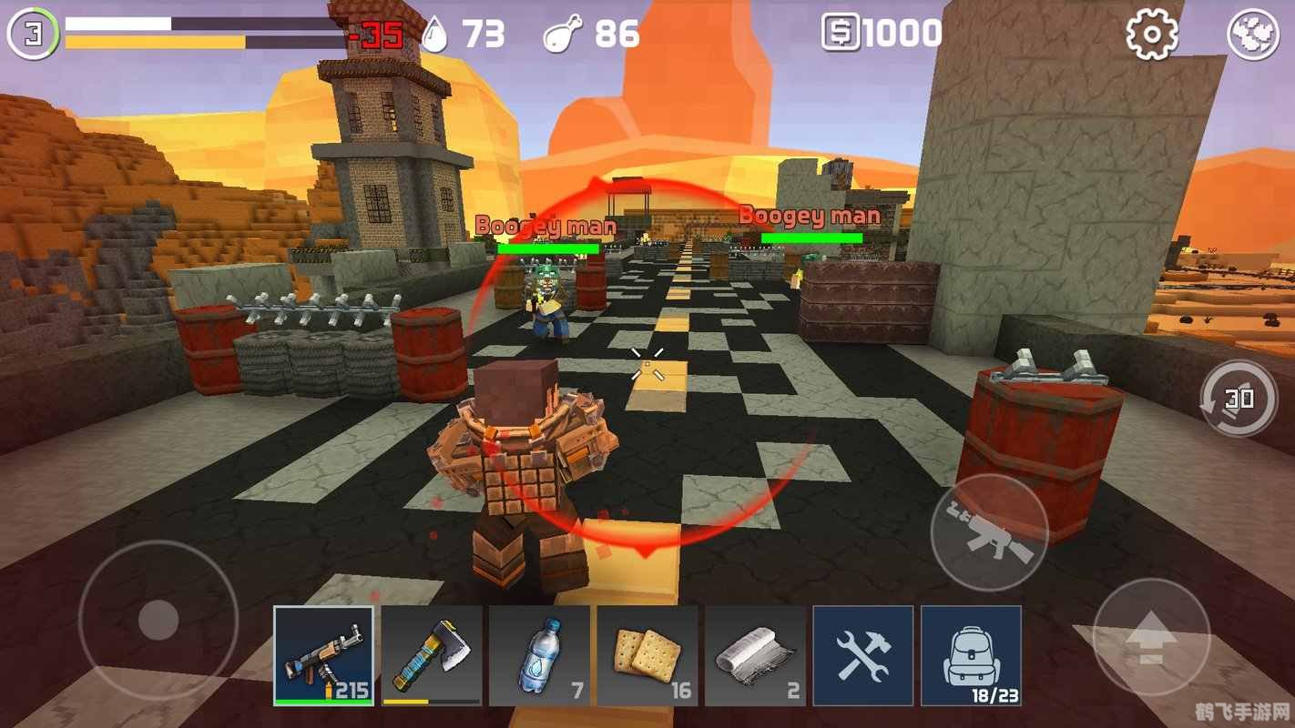 恐龙危机：生存与挑战的终极手游攻略