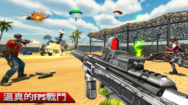 杀戮竞技场,杀戮竞技场手游：生存之战，制霸竞技之巅