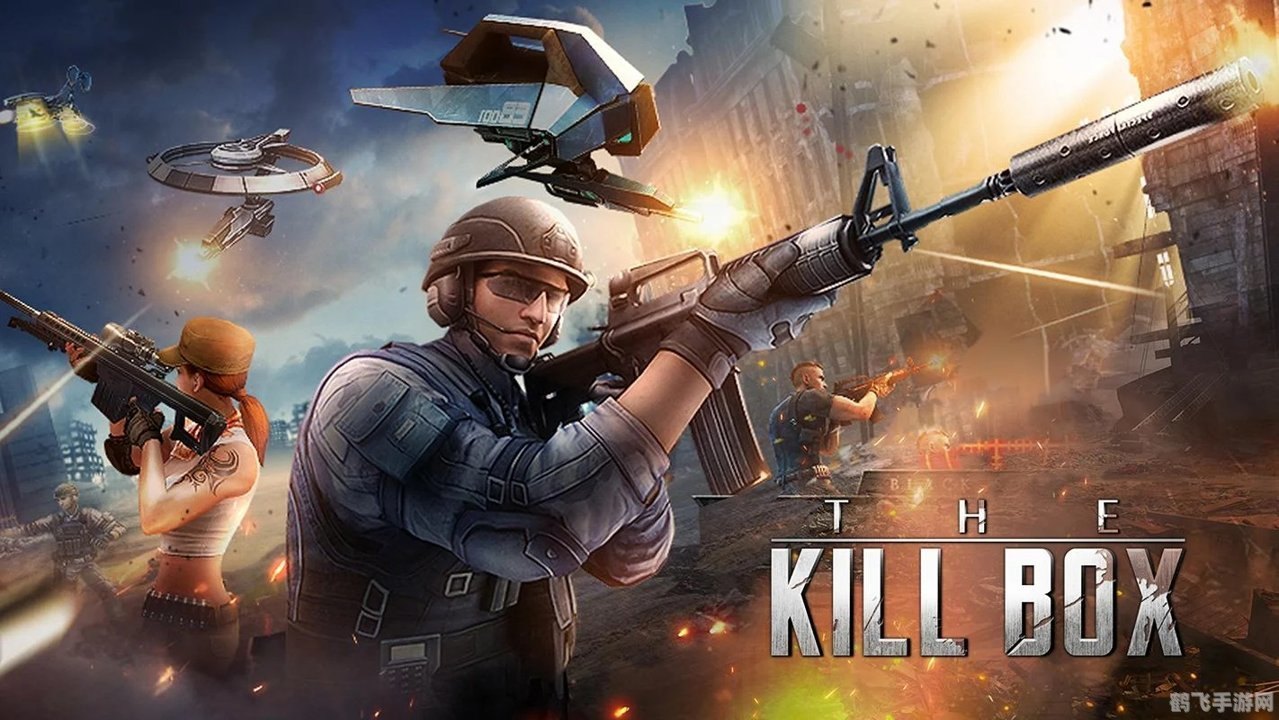 杀戮竞技场,杀戮竞技场手游:生存之战,制霸竞技之巅