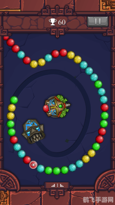 探秘古印加祖玛:解锁祖玛游戏的奥秘与攻略