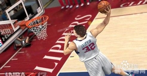 NBA 2K14手游操作全解析：从新手到高手的晋级之路