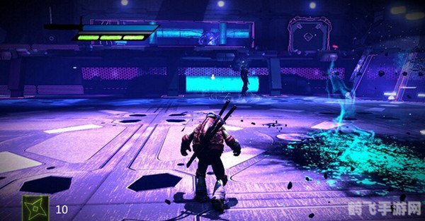 忍者神龟冲出阴暗,忍者神龟:冲出阴暗手游攻略大全