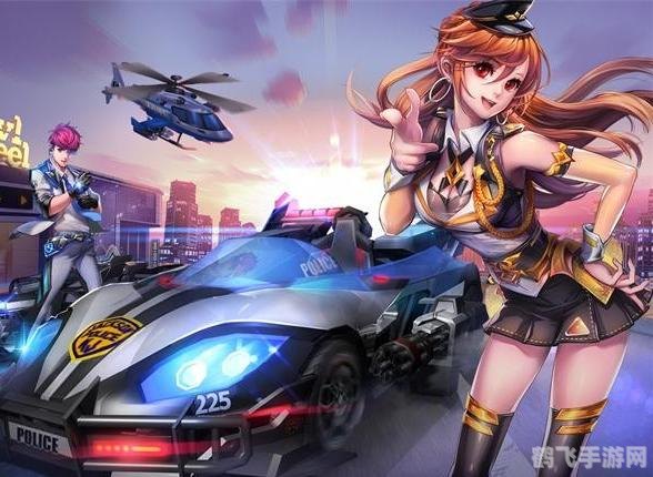 qq飞车侧身漂移,QQ飞车侧身漂移:掌握技巧,驰骋赛道