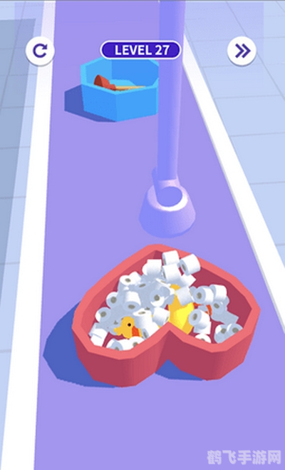 叠罗汉游戏,叠罗汉游戏攻略：玩转技巧，挑战极限！