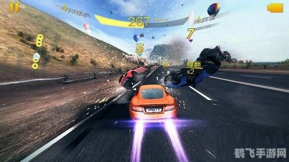 狂野飙车8金币存档全攻略:成为赛道之王的秘诀!