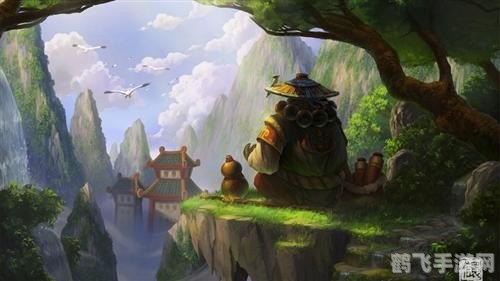 熊猫人之谜探秘:揭秘神秘熊猫人的五大关键词