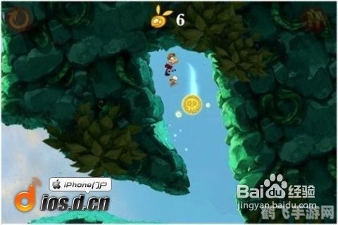 雷曼:丛林探险手游攻略:探险之旅的必备指南