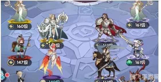 远征启示录 首发送豪礼,远征启示录手游攻略：首发豪礼助你开启史诗远征！