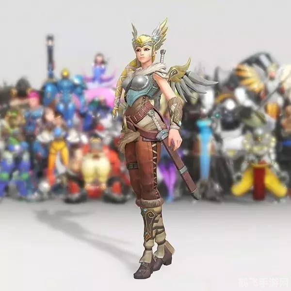 蕾娜斯瓦尔基里手游攻略:成为顶级战士的秘诀