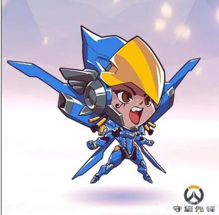 lol小黄鸭头像,LOL小黄鸭头像风潮来袭，萌趣造型引领游戏新时尚