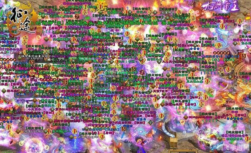 征途2盒子,征途2盒子：游戏内外全攻略，助力玩家征战沙场