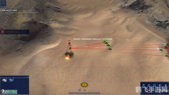 家园卡拉克沙漠手游攻略：打造繁荣家园的秘诀